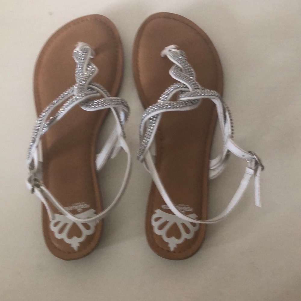 Fergalicious Sandals